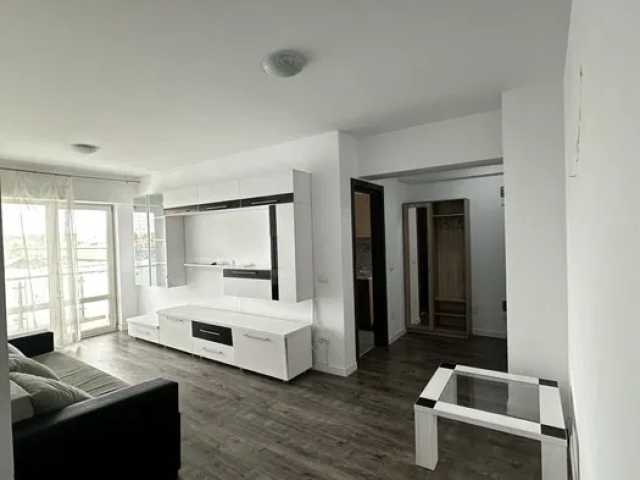 Apartament nou, 2 camere  semidecomandat,  50 mp, Tudor Vladimirescu, de inchiriat,  (Conest Grand Residence) 160646