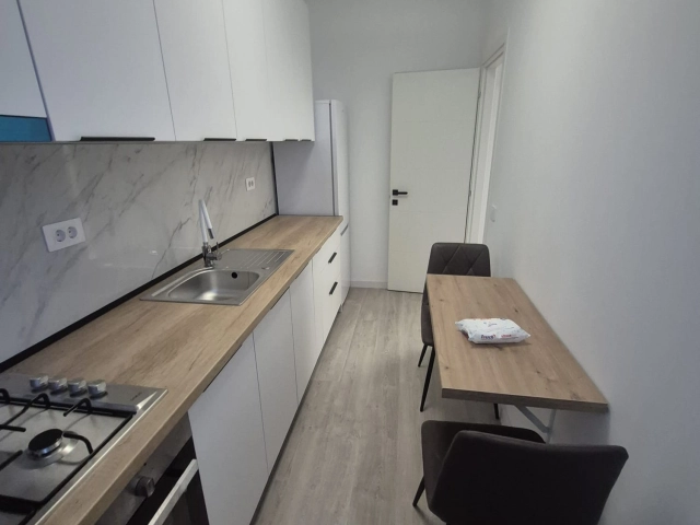 Apartament 1 camere - CUG