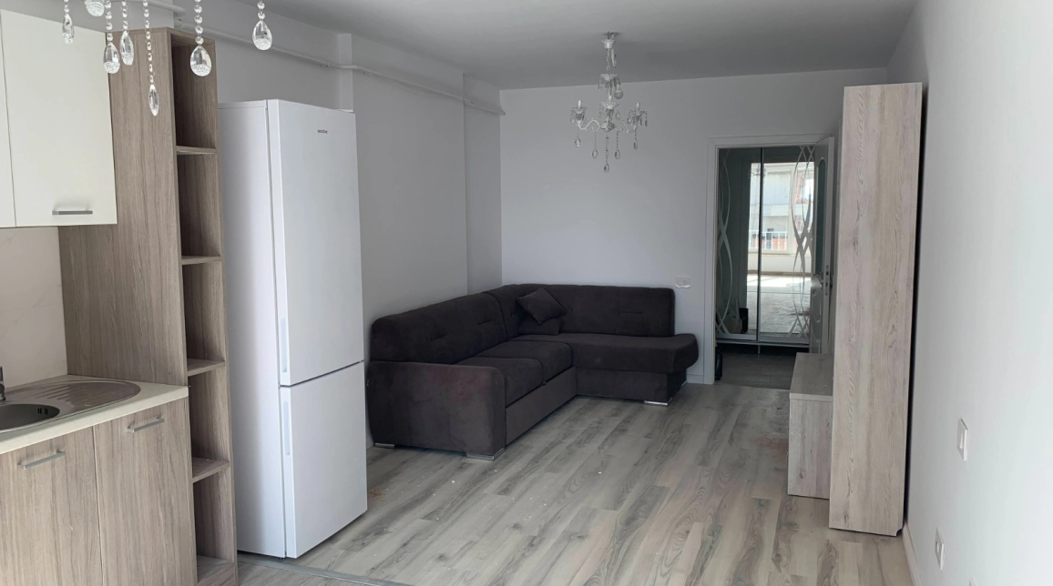 Oferta Apartament nou de inchiriat, 2 camere, open-space, 50 mp, Copou,  Al Sadoveanu - Mega Image imagine 5