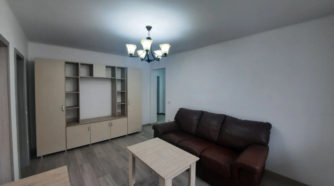 Oferta Central apartament 52 mp, 2 camere, semidecomandat, de inchiriat,  Banca Transilvania / Tribunal imagine 4