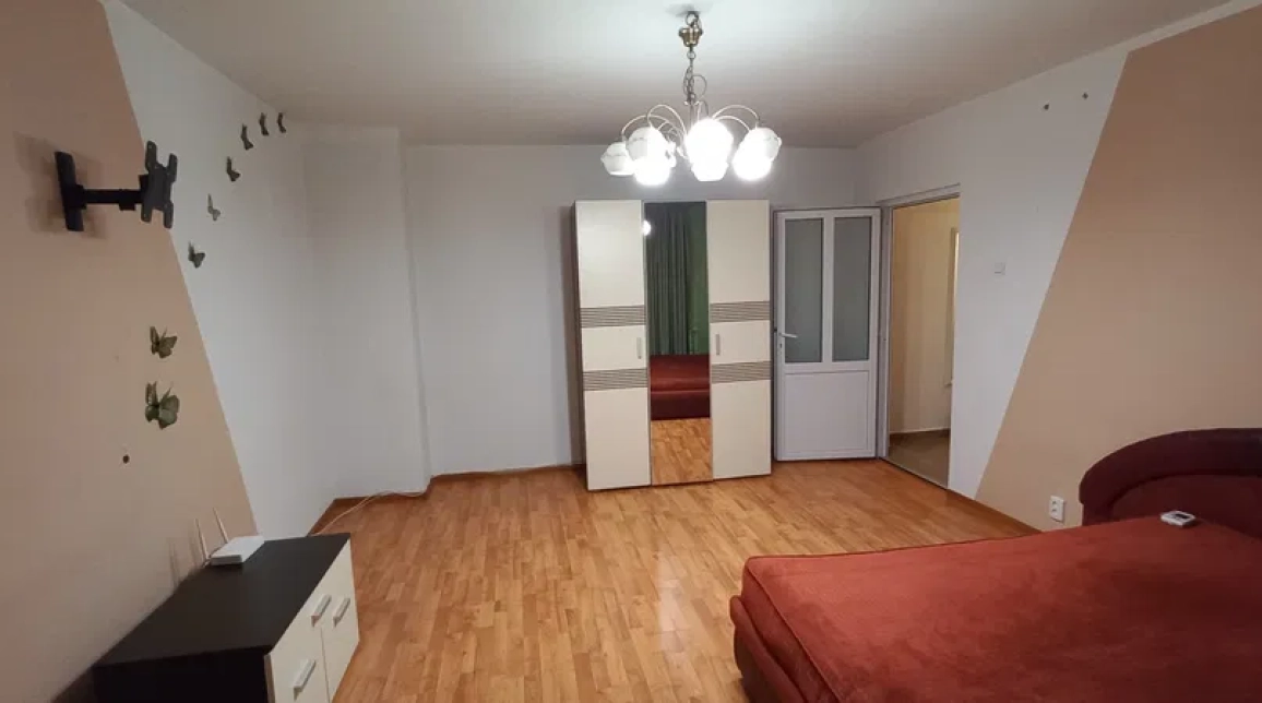 Oferta De inchiriat garsoniera, 40 mp, Darmanesti,  Liceul de Informatica imagine 3