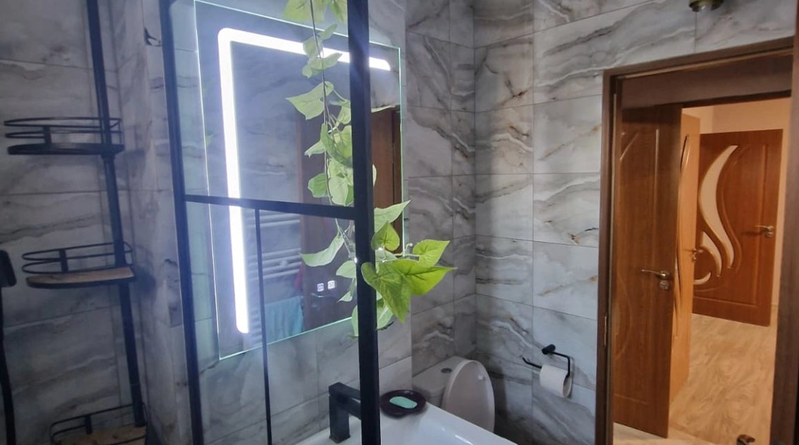 Oferta Apartament de inchiriat, 2 camere, decomandat, 60 mp, Podu Ros,   LIDL imagine 6