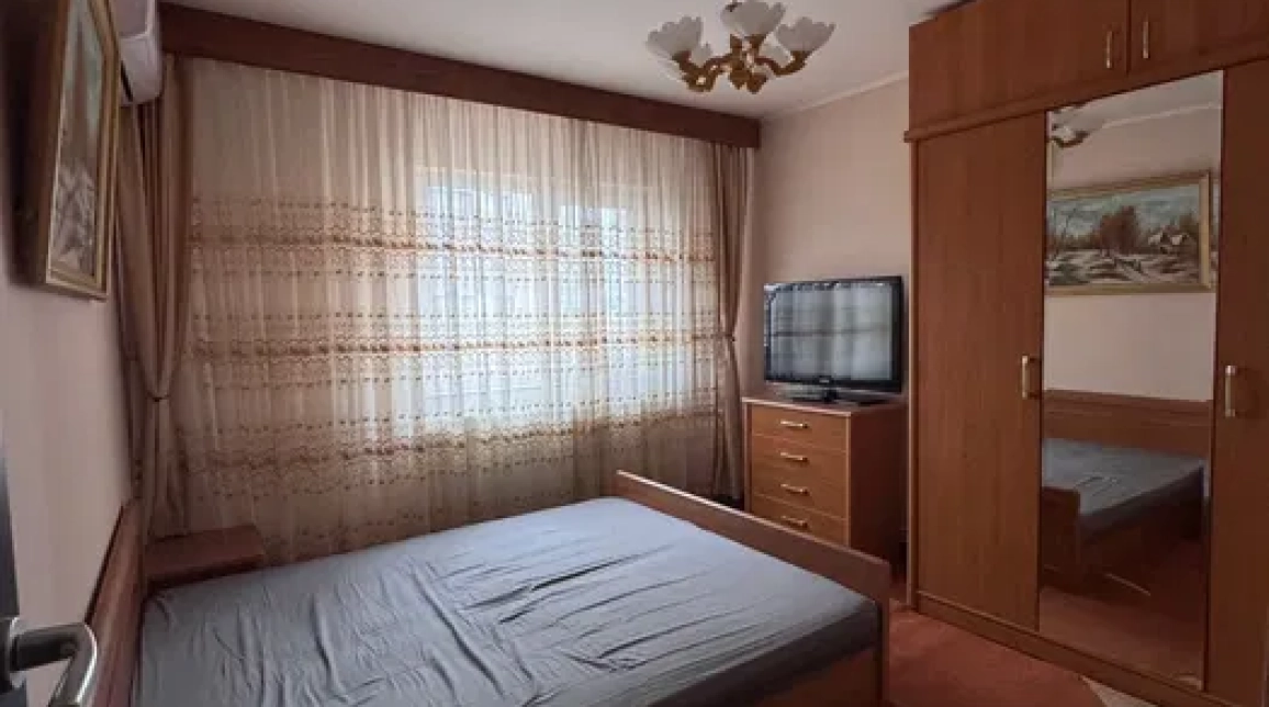 Oferta 2 camere, decomandat, 55 mp, de inchiriat apartament in zona Pacurari,  Pizza Smile imagine 1