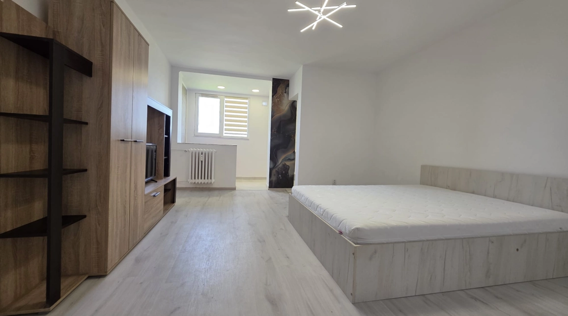 Oferta Tatarasi apartament 34 mp, 1 camera, decomandat, de inchiriat,  Flora imagine 3