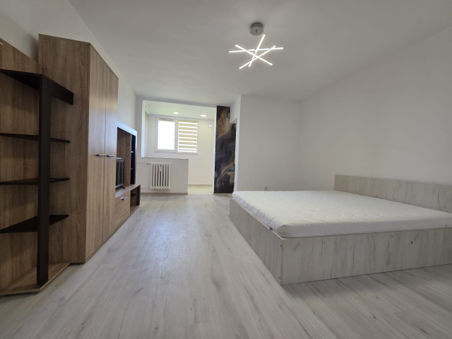 Tatarasi apartament  34 mp, 1 camera,  decomandat, de inchiriat,  (Flora) 162424