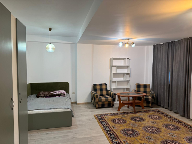 De inchiriat apartament, 1 camera,  garsoniera,  60 mp, Maratei,  (Ozanei / Ema) 162457