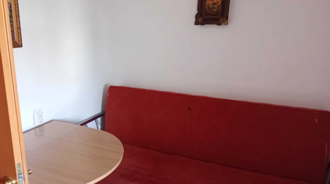 Oferta Apartament, 1 camera decomandat, 38 mp, Gara, de inchiriat,  Mc Donald s imagine 5