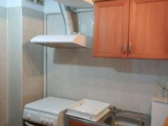 Apartament de inchiriat, 1 camera,  decomandat,  21 mp, Galata,  (Cimitirul Sfantul Vasile ) 162650