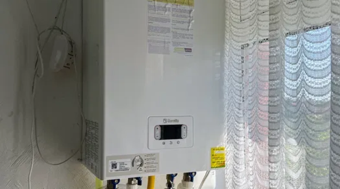 Oferta Apartament de inchiriat, 1 camera, decomandat, 30 mp, Tatarasi,  Kaufland imagine 6