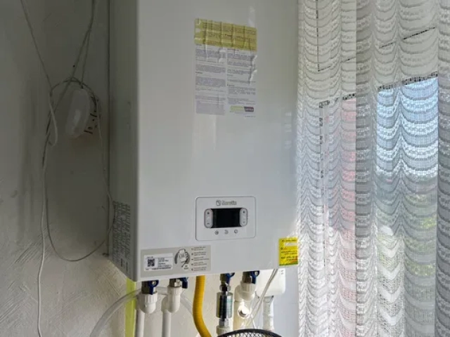 Apartament 1 camere - Tatarasi