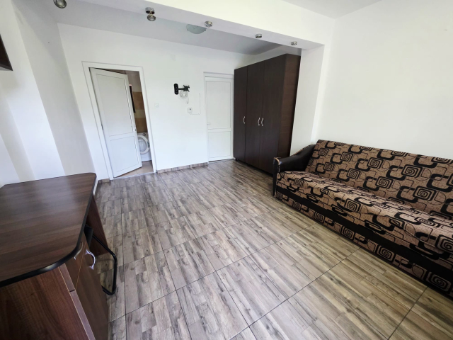 Copou apartament  40 mp, 1 camera,  nedecomandat, de inchiriat,  (Targusor) 162864