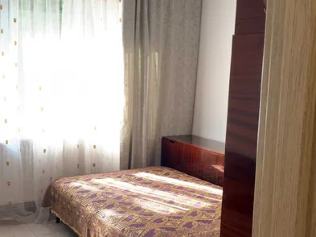 Apartament de inchiriat, 2 camere,  semidecomandat,  44 mp, Tatarasi,  (Flora) 162910
