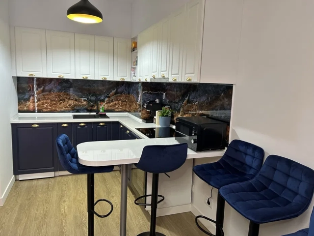Apartament 2 camere - Tudor Vladimirescu