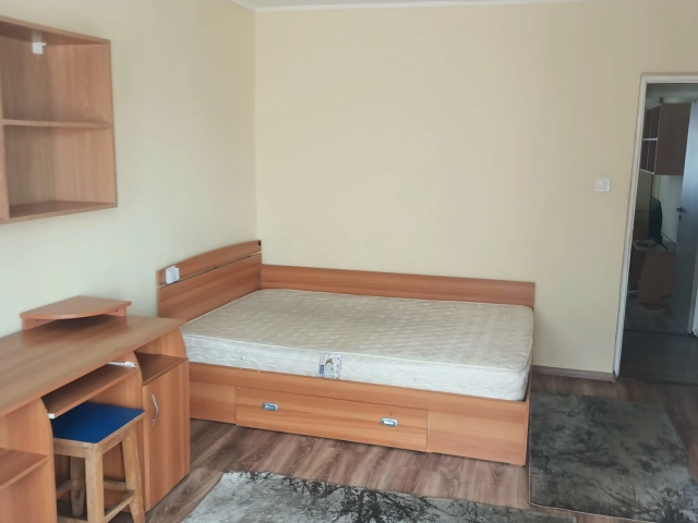 Apartament 2 camere - Gara