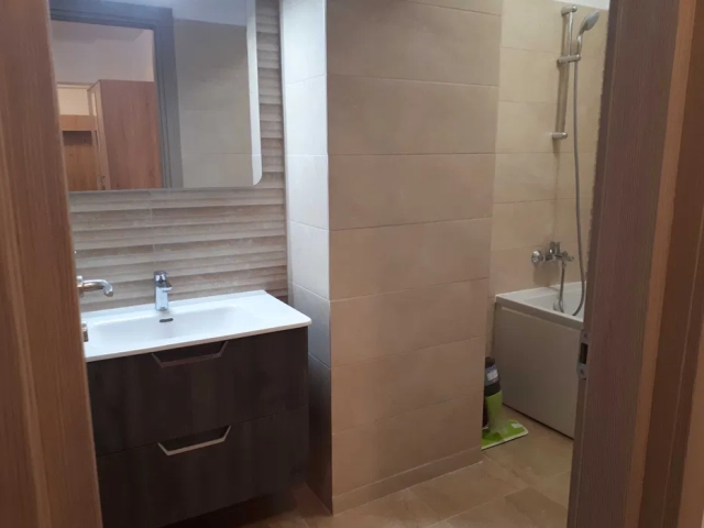Apartament 2 camere - Tudor Vladimirescu