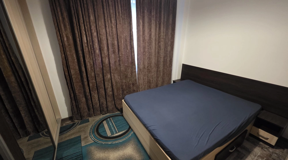 Oferta Apartament nou de inchiriat, 2 camere, decomandat, 45 mp, Tatarasi,  Moara de Vant  Complex Roua imagine 5
