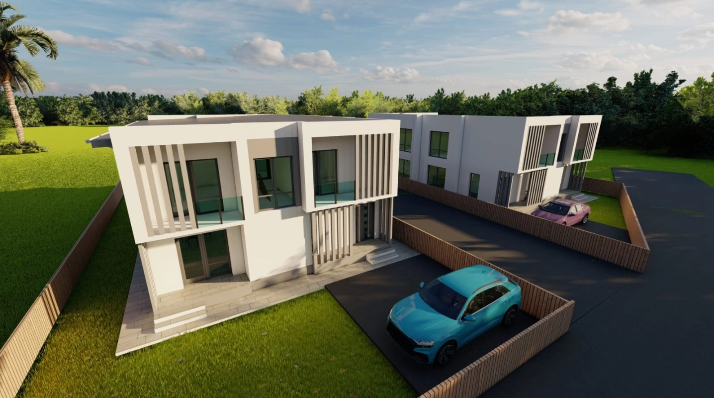 Oferta 4 camere,  131mp, de vanzare casa in zona Popas Pacurari,  (Valea Lupului - Antibiotice) imagine 1