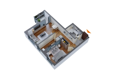 Oferta Promovata Imobiliare Iasi