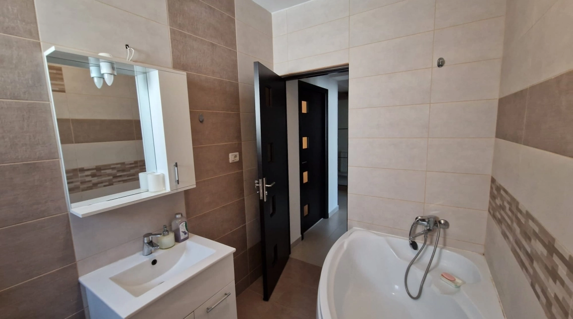 Oferta Apartament, 2 camere decomandat, 55 mp, Galata, de vanzare,  Platou Galata - Panoramic Residence imagine 13