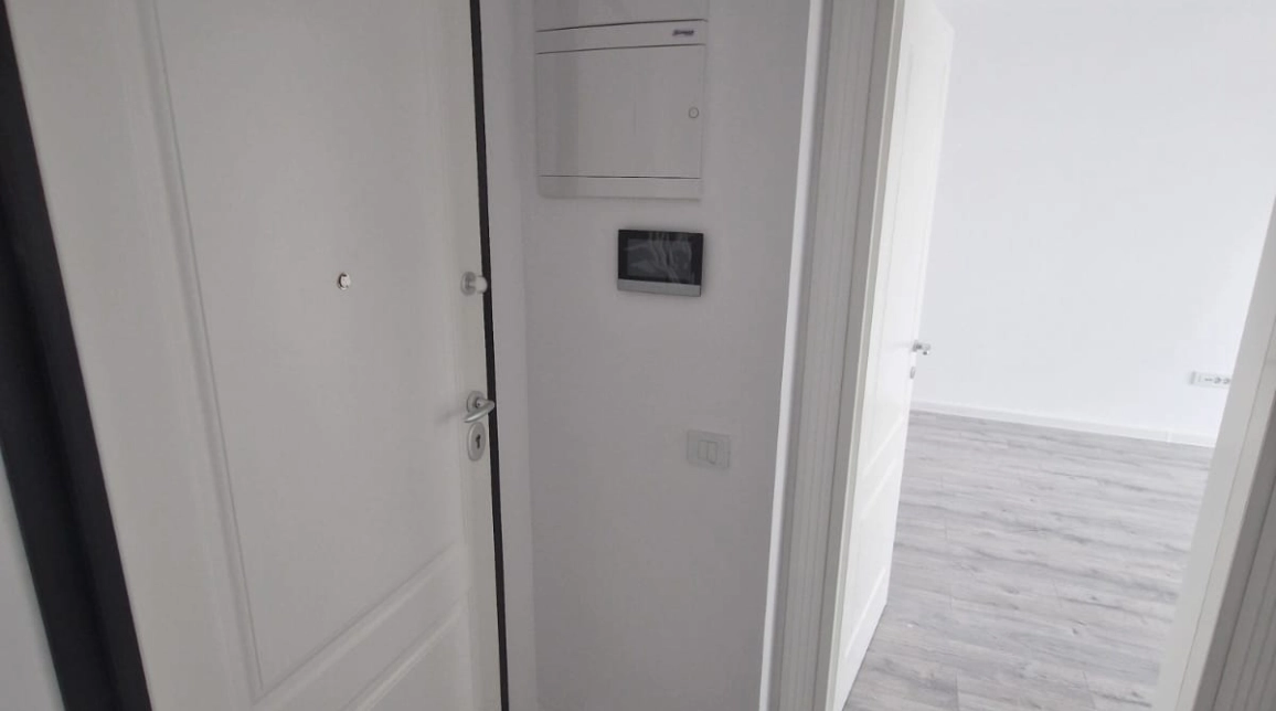 Oferta Podu Ros apartament nou 60 mp, 2 camere, decomandat, de vanzare,  2,5 km de Palas imagine 7