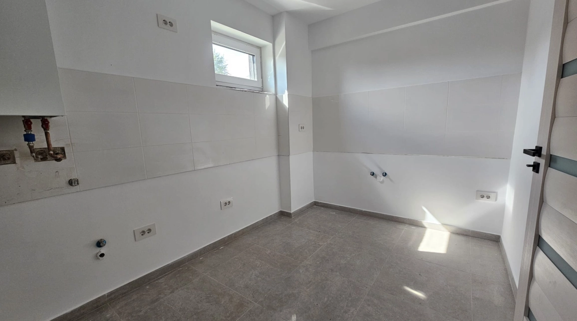 Oferta 2 camere, decomandat, 61 mp, de vanzare apartament nou in zona Pacurari,  Mega Image- Str. Soarelui imagine 4