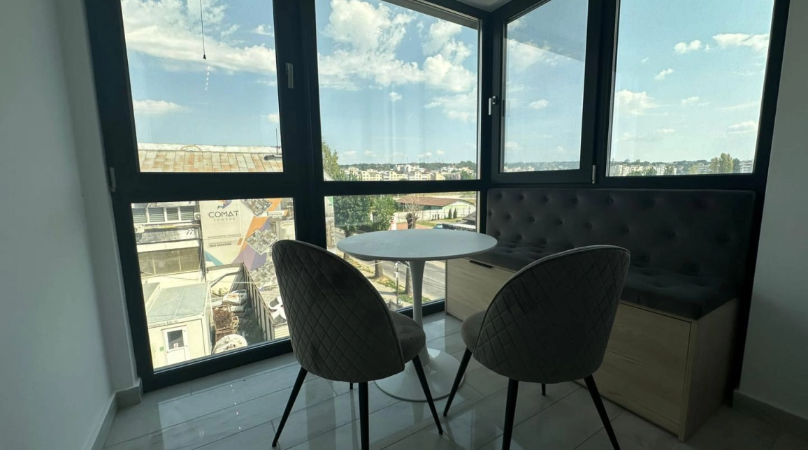 Oferta De vanzare apartament nou, 2 camere, decomandat, 57 mp, Dacia,  BJATM imagine 11