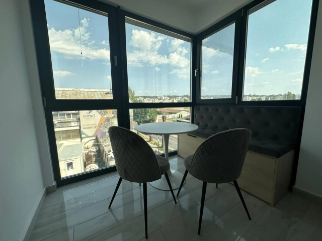 Apartament 2 camere - Dacia
