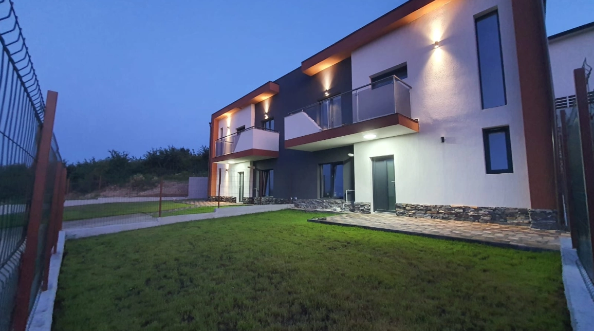 Oferta Apartament nou de vanzare, 3 camere, 80 mp, Valea Adanca,  700 m de Mega Image-5Drumuri imagine 19