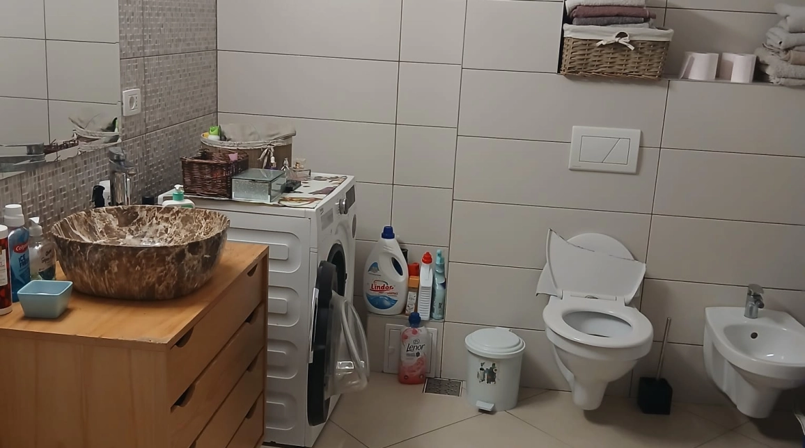 Oferta Apartament, 4 camere decomandat, 100 mp, Maratei, de vanzare imagine 16