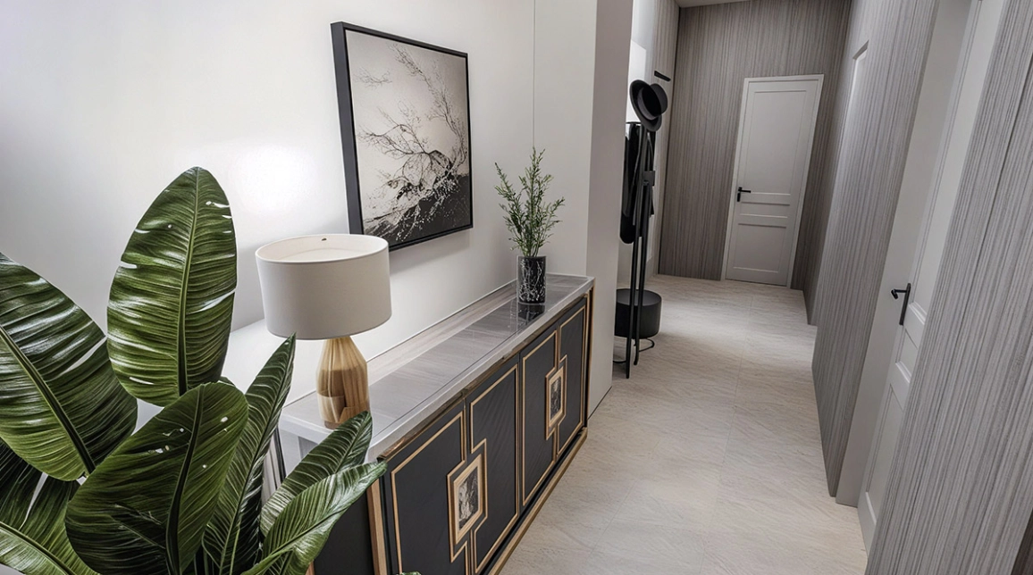 Oferta 1 camera, decomandat, 41 mp, de vanzare apartament nou in zona Podu Ros,  Piata Nicolina imagine 2