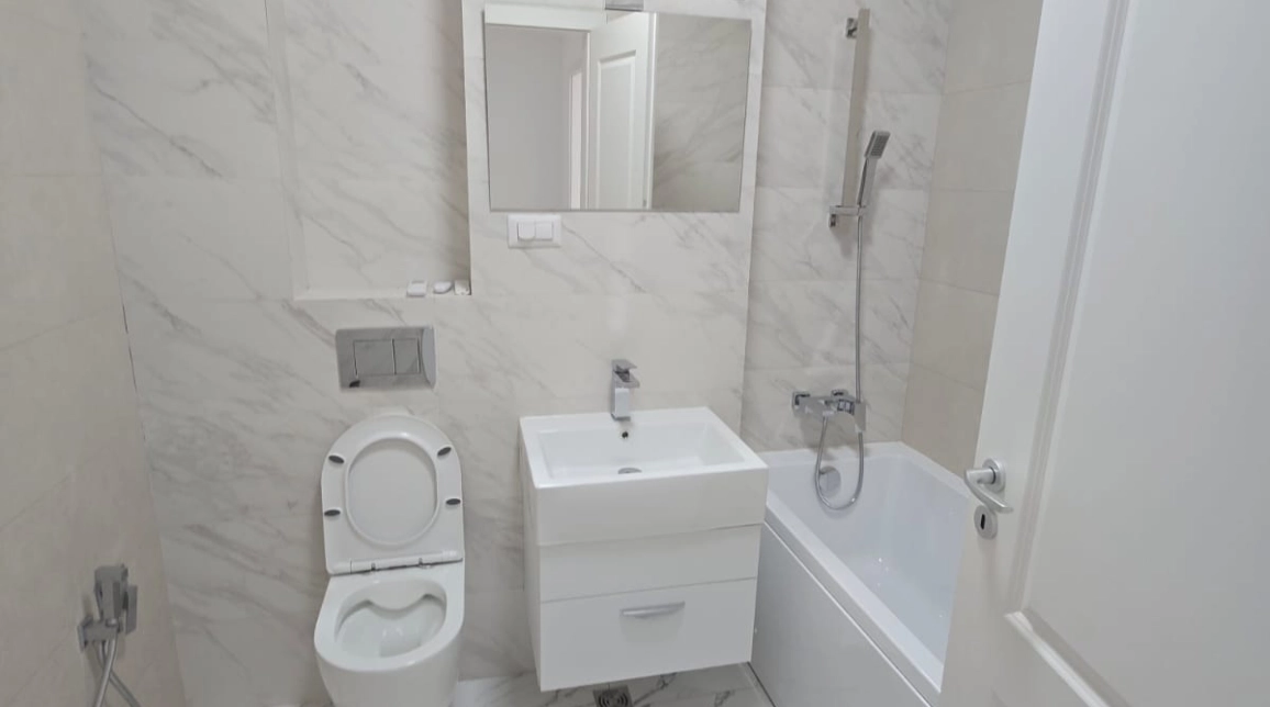 Oferta Apartament nou, 1 camera decomandat, 42 mp, Tatarasi, de vanzare,  Piata 2 baiati imagine 4