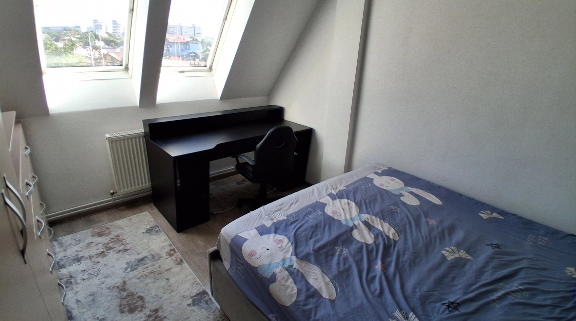 Oferta Apartament de vanzare, 2 camere, decomandat, 39 mp, Gara,  SILVESTRU imagine 5