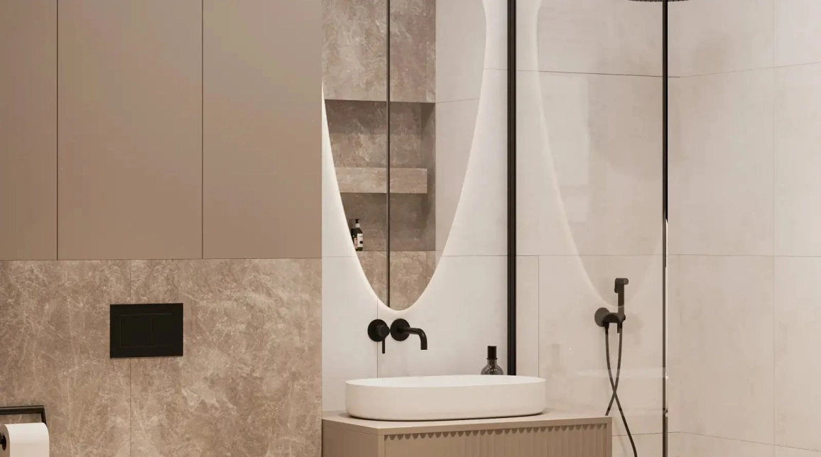 Oferta 2 camere, decomandat, 56 mp, de vanzare apartament nou in zona Nicolina,  Manastirea Frumoasa imagine 4