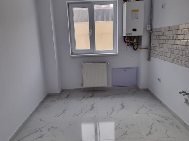 Apartament nou de vanzare, 1 camera,  open-space,  38 mp, Visani,  (TLT Visan) 160100