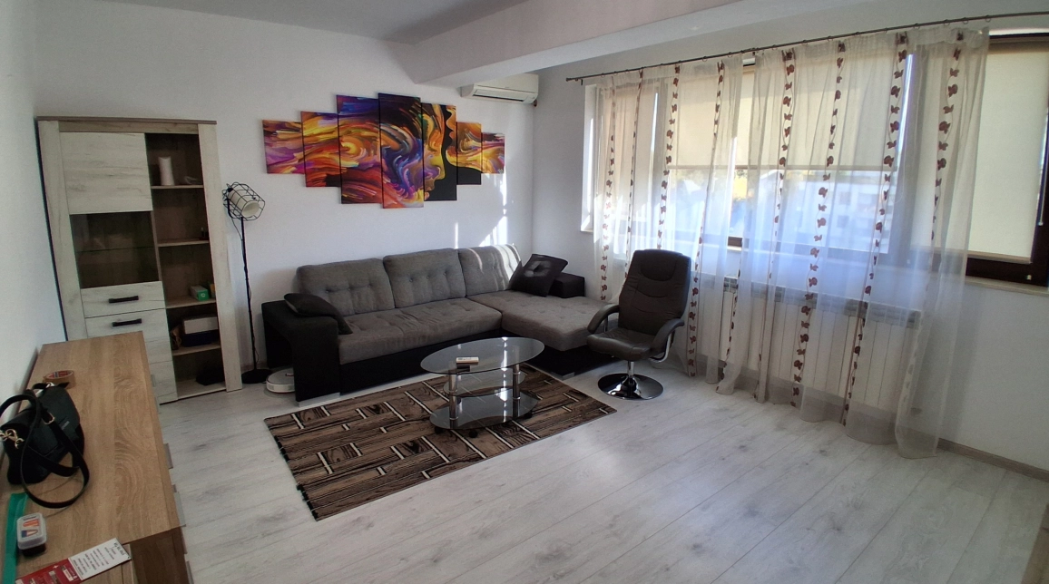 Imagine apartament