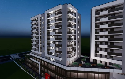 Oferta Promovata Imobiliare Iasi
