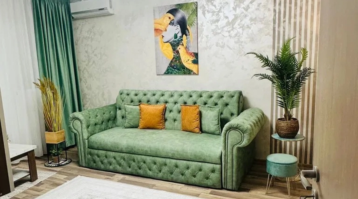 Oferta Popas Pacurari apartament nou 59 mp, 2 camere, decomandat, de vanzare,  Penny Market imagine 6