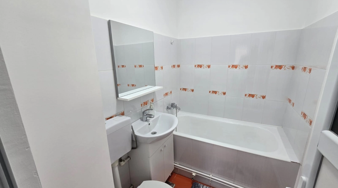 Oferta Apartament de vanzare, 2 camere, nedecomandat, 38 mp, Alexandru cel Bun,  Liceul Miron Costin imagine 5