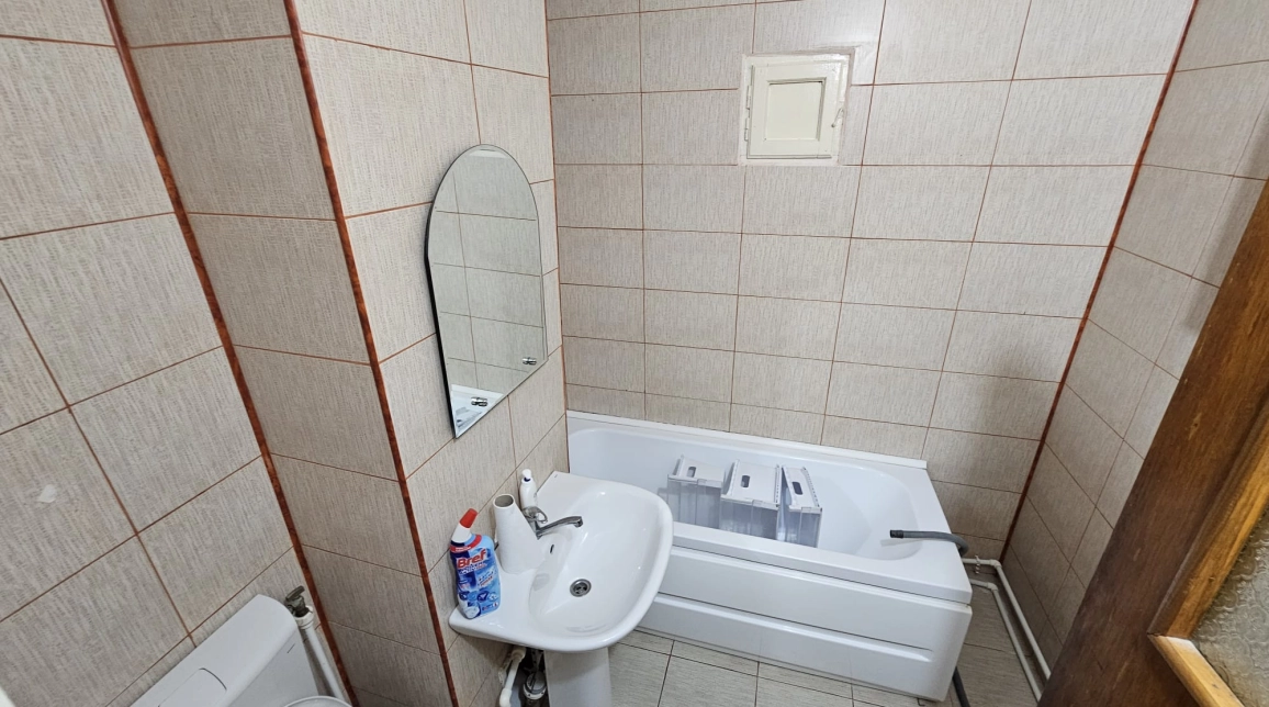 Oferta 3 camere, decomandat, 72 mp, de vanzare apartament in zona Dacia,  Bicaz imagine 8