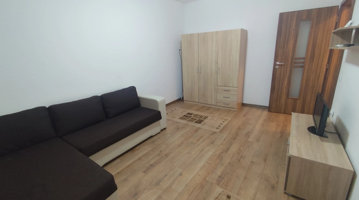 Oferta 2 camere, decomandat, 46 mp, de vanzare apartament nou in zona CUG,  Ideal Residence imagine 10