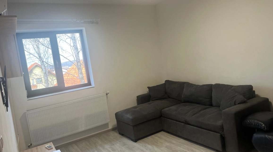 Oferta De vanzare apartament nou, 2 camere, decomandat, 38 mp, Popas Pacurari,  Str Culianu imagine 5