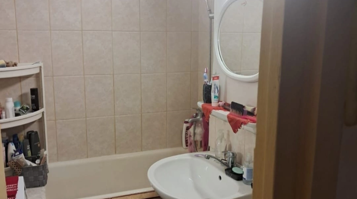 Oferta De vanzare apartament, 3 camere, decomandat, 72 mp, Gara,  STRAP. SILVESTRU imagine 5