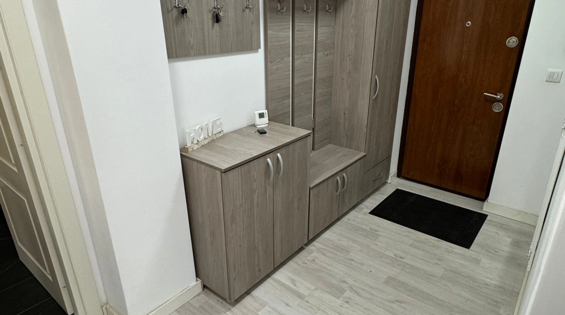 Oferta 1 camera, decomandat, 37 mp, de vanzare apartament nou in zona Bucium,  Trei Fantani imagine 6