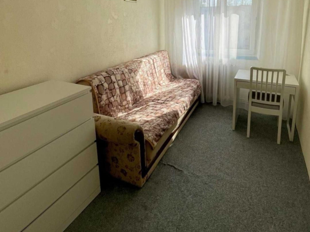 Pacurari apartament  64 mp, 3 camere,  decomandat, de vanzare,  (PETRU PONI) 161914