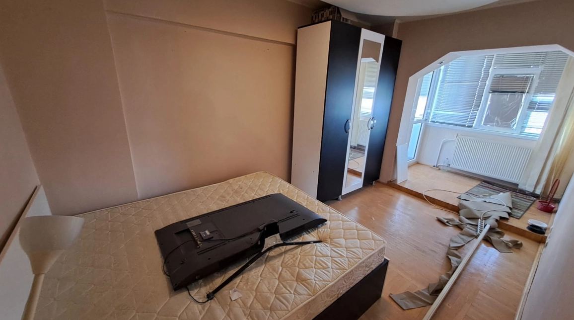 Oferta De vanzare apartament, 3 camere, decomandat, 71 mp, Pacurari,  MOARA DE  FOC imagine 8