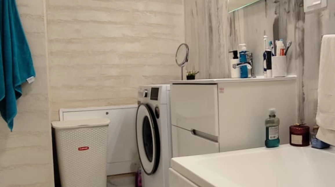 Oferta De vanzare apartament nou, 2 camere, decomandat, 67 mp, Visani,  TLT Visan imagine 9