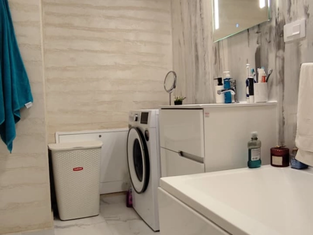 Apartament 2 camere - Visani
