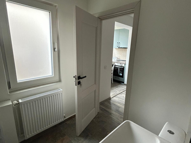 Apartament de vanzare, 2 camere,  nedecomandat,  38 mp, Alexandru cel Bun,  (Liceul Miron Costin) 162220