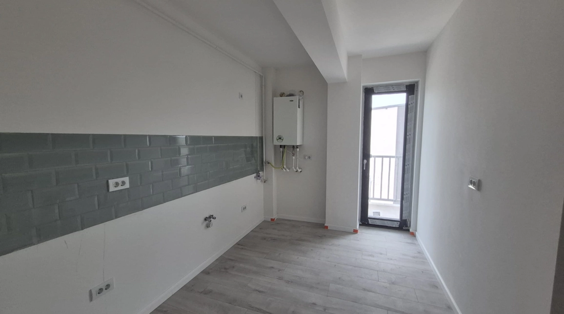 Oferta De vanzare apartament nou, 2 camere, decomandat, 54 mp, Rediu,  Lac imagine 5