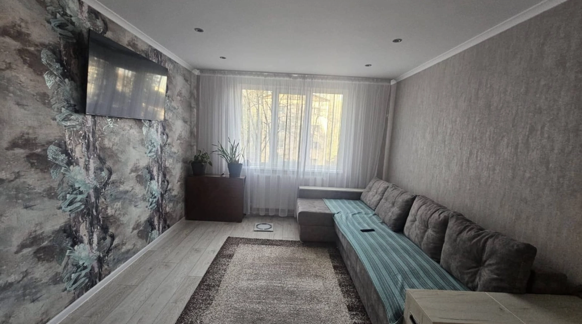 Oferta Apartament, 3 camere semidecomandat, 72 mp, Tatarasi, de vanzare,  Liceul Alexandru Ioan Cuza imagine 6